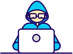 Coder gif
