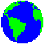 Globe gif